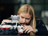 LEGO Technic Porsche 911 RSR Technic™ 42096