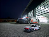 LEGO Technic Porsche 911 RSR Technic™ 42096