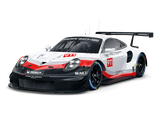 LEGO Technic Porsche 911 RSR Technic™ 42096