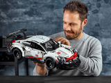 LEGO Technic Porsche 911 RSR Technic™ 42096