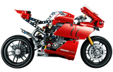 LEGO Technic Ducati Panigale V4 R 42107