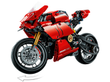 LEGO Technic Ducati Panigale V4 R 42107