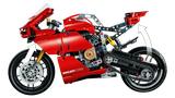 LEGO Technic Ducati Panigale V4 R 42107