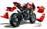 LEGO Technic Ducati Panigale V4 R 42107