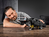 LEGO Technic Dom's Dodge Charger 42111
