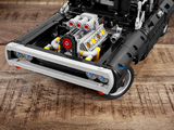 LEGO Technic Dom's Dodge Charger 42111