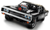 LEGO Technic Dom's Dodge Charger 42111