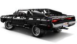 LEGO Technic Dom's Dodge Charger 42111