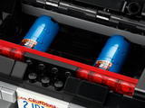 LEGO Technic Dom's Dodge Charger 42111