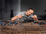 LEGO Technic Dom's Dodge Charger 42111
