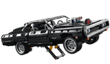 LEGO Technic Dom's Dodge Charger 42111