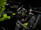 LEGO Technic Lamborghini Sián FKP 37 42115