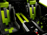 LEGO Technic Lamborghini Sián FKP 37 42115