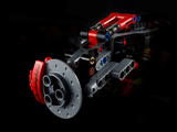 LEGO Technic Lamborghini Sián FKP 37 42115