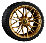 LEGO Technic Lamborghini Sián FKP 37 42115