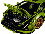 LEGO Technic Lamborghini Sián FKP 37 42115