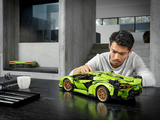 LEGO Technic Lamborghini Sián FKP 37 42115