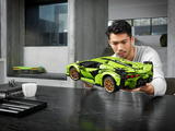 LEGO Technic Lamborghini Sián FKP 37 42115