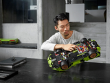 LEGO Technic Lamborghini Sián FKP 37 42115
