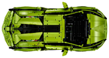 LEGO Technic Lamborghini Sián FKP 37 42115