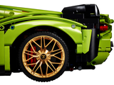 LEGO Technic Lamborghini Sián FKP 37 42115