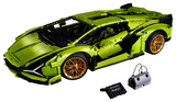 LEGO Technic Lamborghini Sián FKP 37 42115