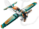 LEGO Technic Race Plane 42117
