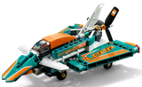 LEGO Technic Race Plane 42117
