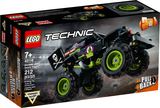 LEGO Technic Monster Jam™ Grave Digger™ 42118