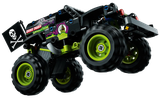 LEGO Technic Monster Jam™ Grave Digger™ 42118