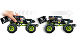 LEGO Technic Monster Jam™ Grave Digger™ 42118