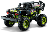 LEGO Technic Monster Jam™ Grave Digger™ 42118