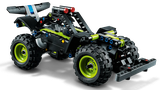 LEGO Technic Monster Jam™ Grave Digger™ 42118