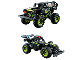 LEGO Technic Monster Jam™ Grave Digger™ 42118