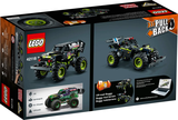 LEGO Technic Monster Jam™ Grave Digger™ 42118