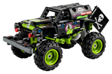 LEGO Technic Monster Jam™ Grave Digger™ 42118