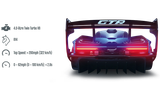 LEGO Technic McLaren Senna GTR™ Technic™ 42123