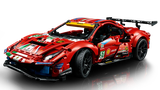 LEGO Technic Ferrari 488 GTE “AF Corse #51” 42125