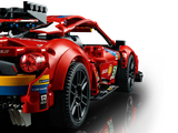 LEGO Technic Ferrari 488 GTE “AF Corse #51” 42125