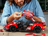 LEGO Technic Ferrari 488 GTE “AF Corse #51” 42125