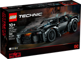 LEGO Technic THE BATMAN - BATMOBILE™ 42127