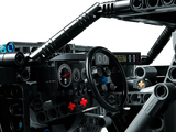 LEGO Technic THE BATMAN - BATMOBILE™ 42127