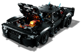 LEGO Technic THE BATMAN - BATMOBILE™ 42127