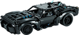 LEGO Technic THE BATMAN - BATMOBILE™ 42127