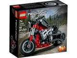 LEGO Technic Motorcycle 42132