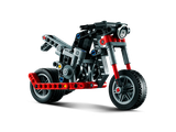 LEGO Technic Motorcycle 42132