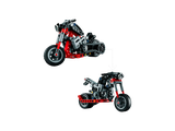 LEGO Technic Motorcycle 42132