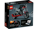LEGO Technic Motorcycle 42132