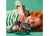 LEGO Technic Motorcycle 42132