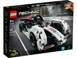 LEGO Technic Formula E® Porsche 99X Electric 42137
